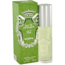 EAU DE CAMPAGNE By Sisley For Women - 1.7 EDT SPRAY